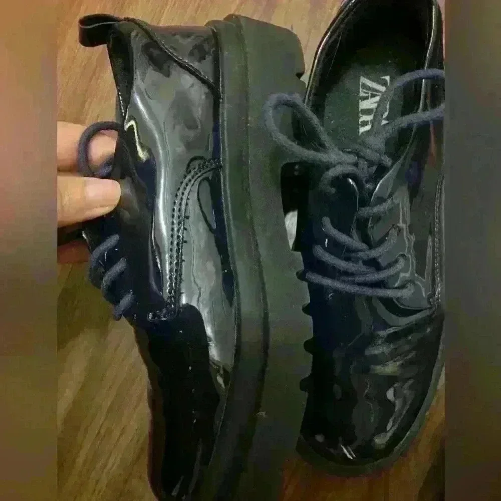Zara Girls Shoes
